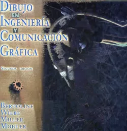 Dibujo en ingeniería y comunicación gráfica