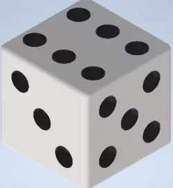 Dice / Dado