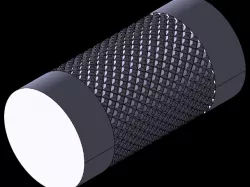 DIMOND KNURLING