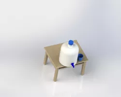 Dinning Table