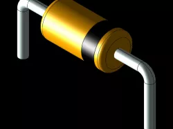 Diode DO-35
