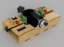 DIY Ventilator Project