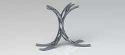 DNA Pipette holder