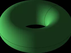donut