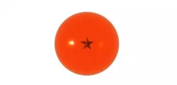 Dragon ball - son goku ball - glass ball - star