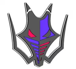 Dragon Gym Logo