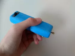 Dremel Tool