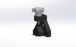 Drill Jig