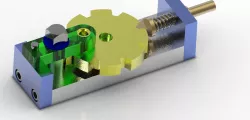 Drilling Jig
