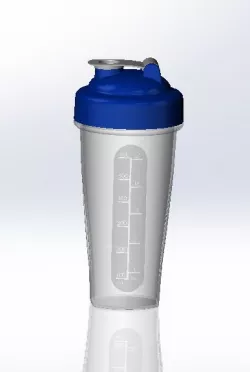 Drinking Mug