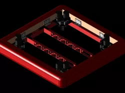 drivetrain assembly