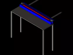 DTY Sheet Metal Bending