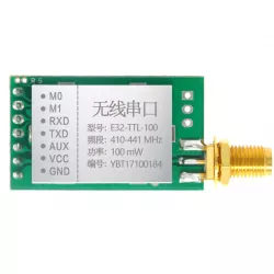 E32-TTL-100 module