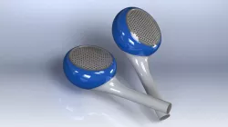 Ear phones