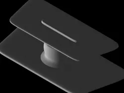 Echo Show 5 Base