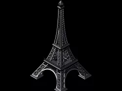 Eiffel Tower