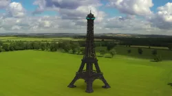 Eiffel Tower