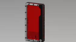 EK-Quantum Volume FLT 240 - updated!!!