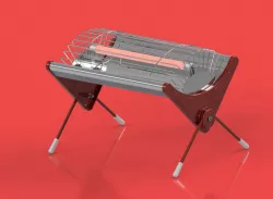 Electric Heater