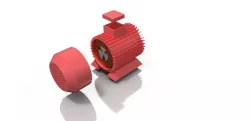 Electric Motor