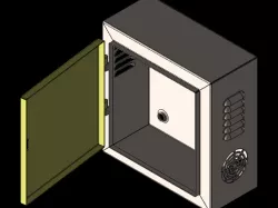 Electrical Enclosure