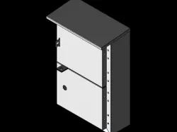 Electrical panel