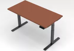 Elevator Desk