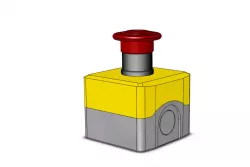 emergency stop switch