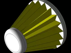 Engine air Filter