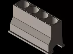 Engine Block
