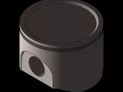 Engine Piston