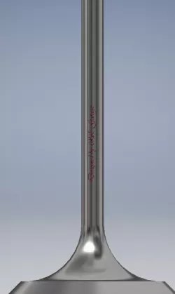 Engine Valve