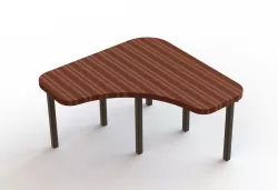 Executive Table