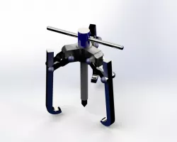 Extrator
