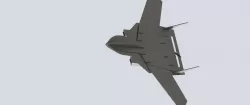 f-16 plane