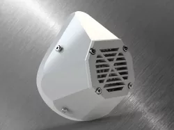 Face Mask Respirator CORVID-19