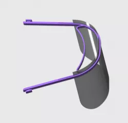 Face shield