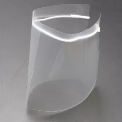 Face Shield Covid-19