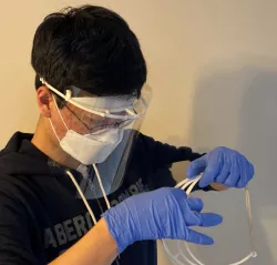 Face Shield