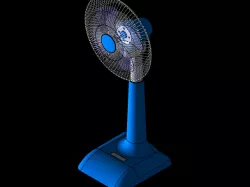 fan
