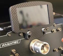 FANATEC DASH SAMSUNG S6 HOLDER