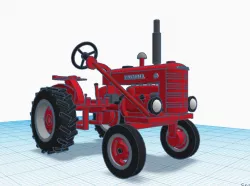Farmall A