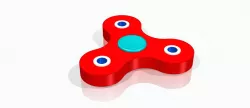 Fidget Spinner