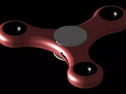 FIDGET SPINNER