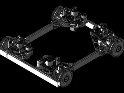 Flipping Swerve V1.0