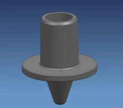 Floor Stand Awning