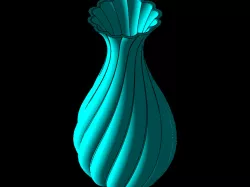 Flower pot