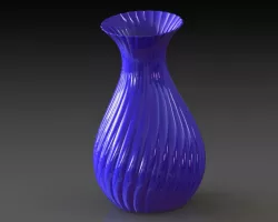 Flower pot