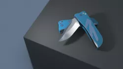 Foldable Knife
