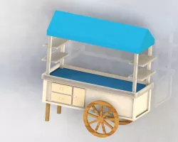 Food cart